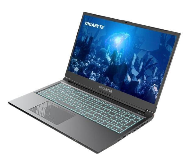 Gigabyte G5 MF5 (2024) i7-13620H/16GB/512 RTX4050 144Hz - 1231058 - zdjęcie 3